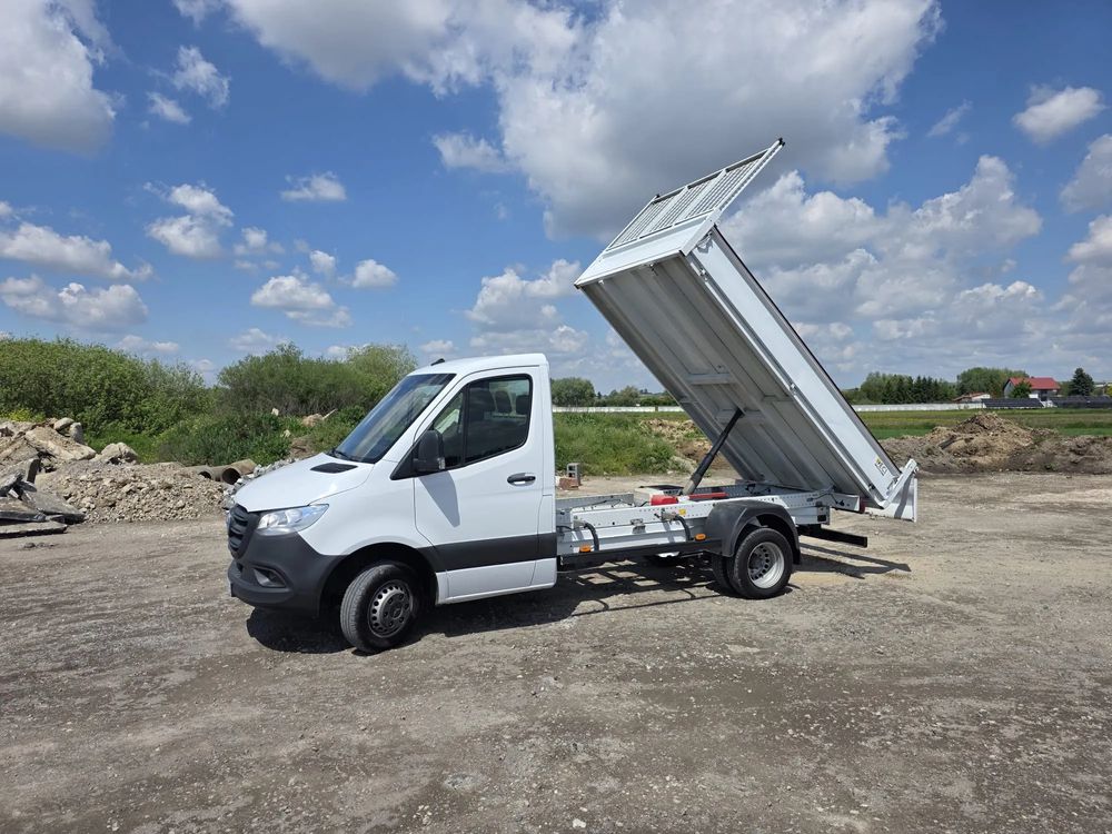 Mercedes-Benz Sprinter 2019