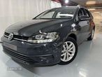 VW Golf Variant 1.6 TDi Trendline DSG - 1