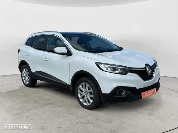 Renault Kadjar - 8