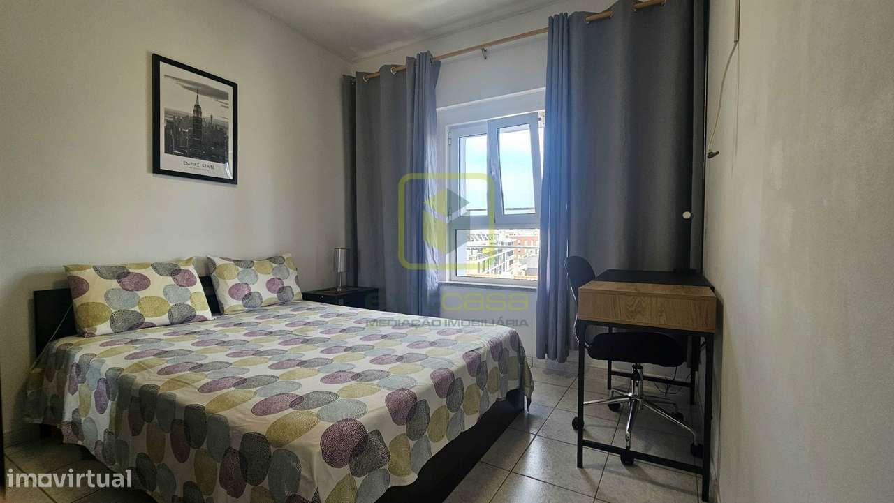 Apartamento no Centro de Aveiro-13