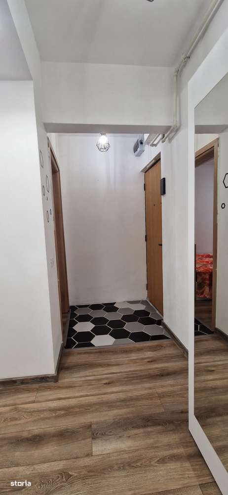 Apartament 3 camere , Casa de Cultura, renovat!!!-4