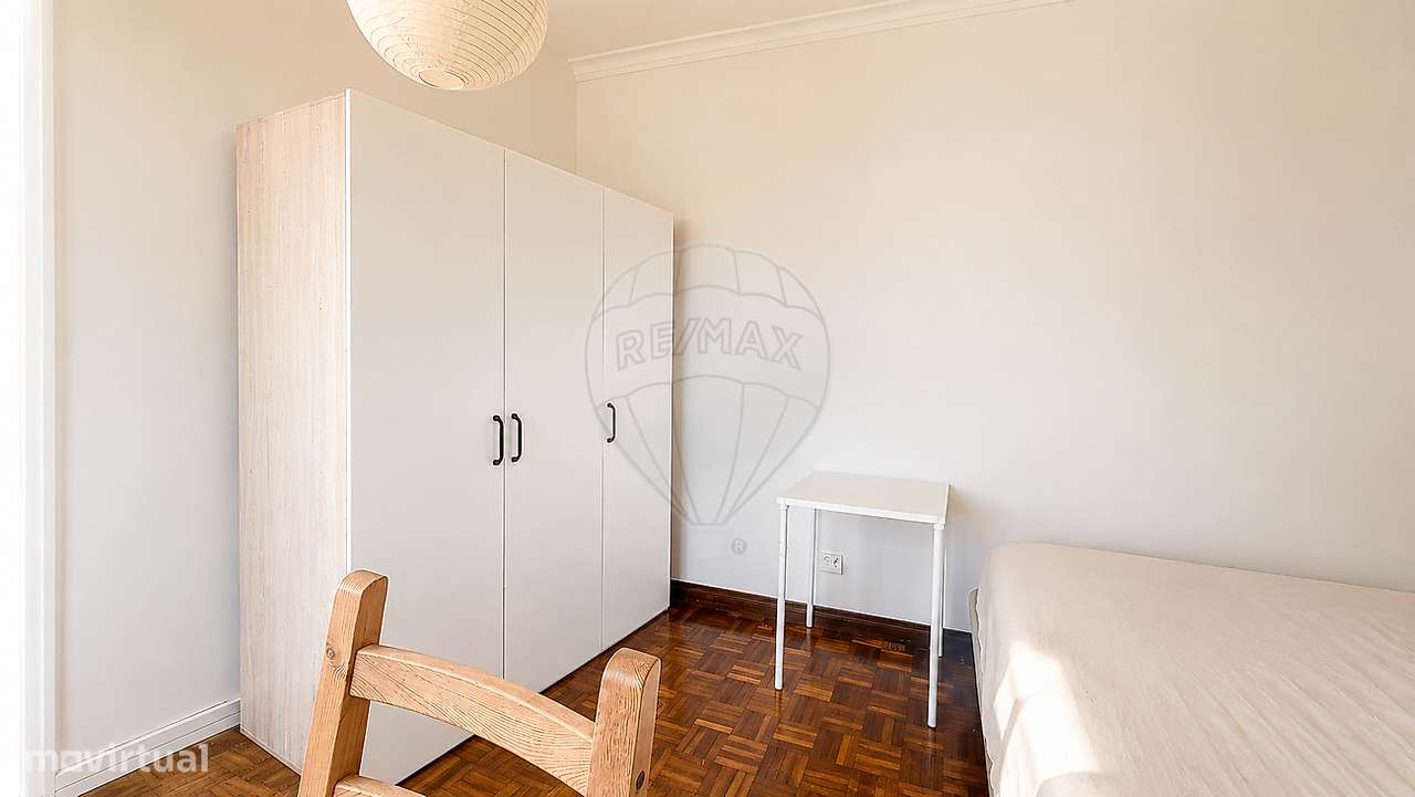 Apartamento T3 para venda-6