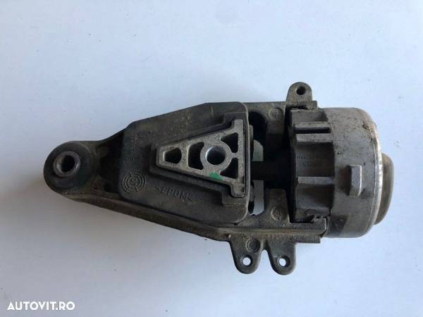 Tampon motor Citroen C5 III (2008->) 2.7 hdi 320a24e - 1