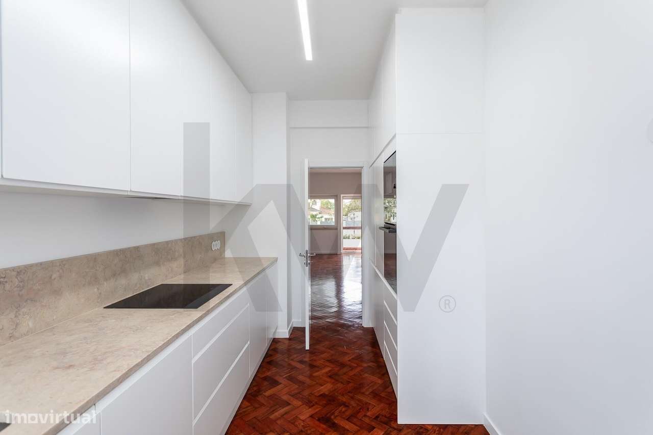 Apartamento T2  Cascais com 3 varandas - Grande imagem: 5/20