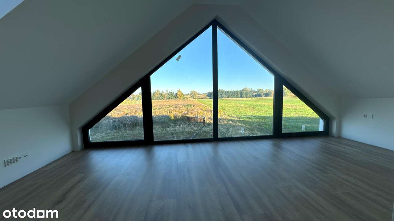 Zamieszkaj w domu pod lasem w Rotnowie - 3km od Gryfic-8