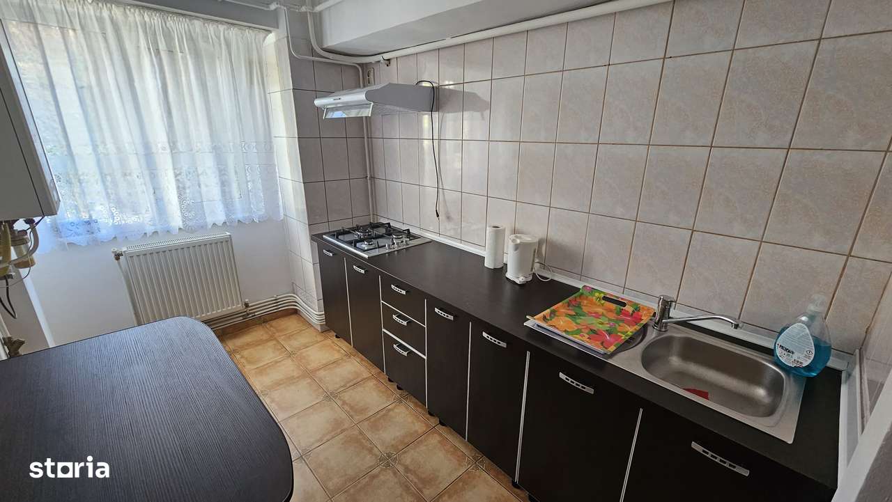 Apartament 3 camere et1 Zona Ultracentrala Primarie-D&M - Imagine principală: 5/14