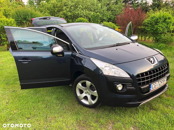 Peugeot 3008 1.6 THP Allure - 2