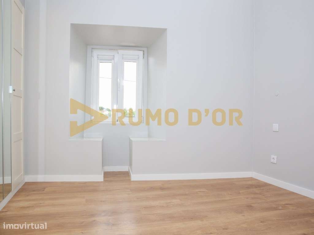 Moradia T2 na Vila Alta - O Encanto do Centro Histórico de Alenquer-21