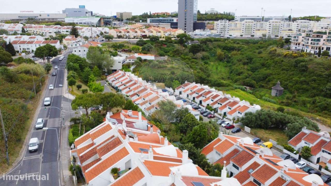 Moradia T4 para venda - Grande imagem: 5/48