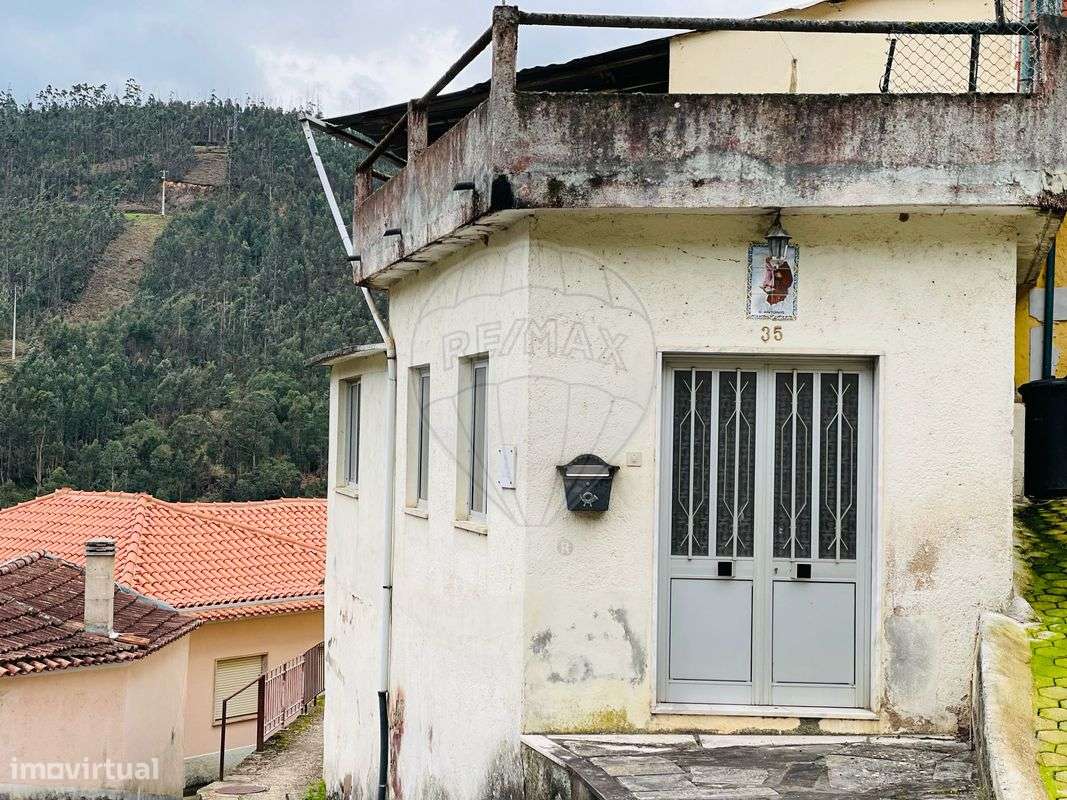 Moradia T4 para venda - Grande imagem: 2/42