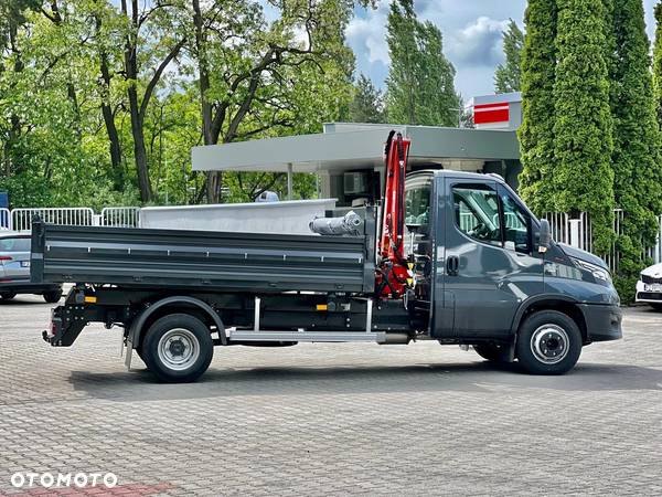 Iveco Daily - 5