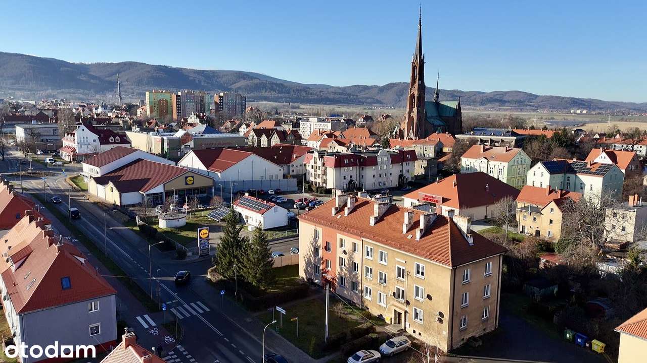 ***DoskonałaLokalizacja*Rozkładowe*Balkon*ZadbanyBudynek*CO.Gazowe*** - Pełny obrazek: 3/20