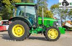 John Deere 5820 - 2008 ROK - 5160 h - POWER QUAD - 3