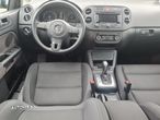 Volkswagen Golf Plus 1.6 TDI DPF BMT Comfortline DSG - 5