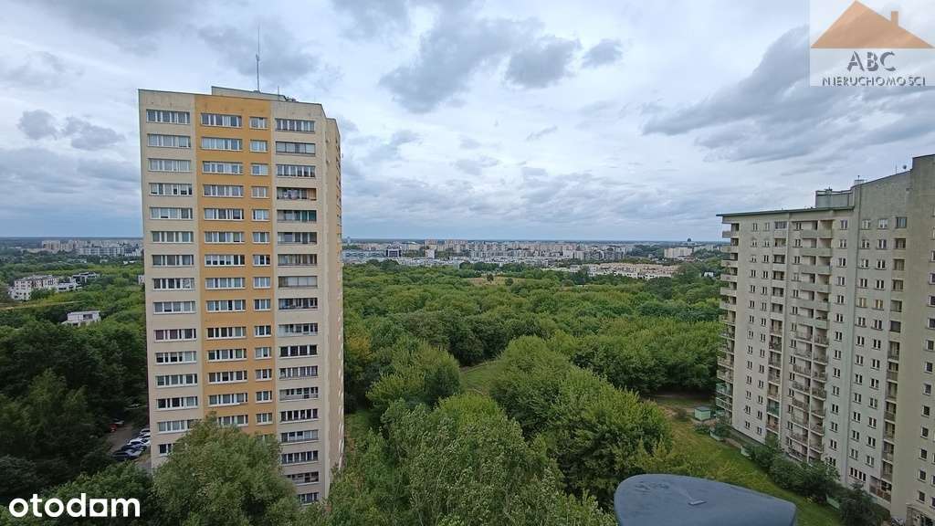 Cieszyńska 3 pokoje 56 m2-2