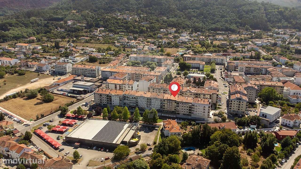 Apartamento T3 para venda-17