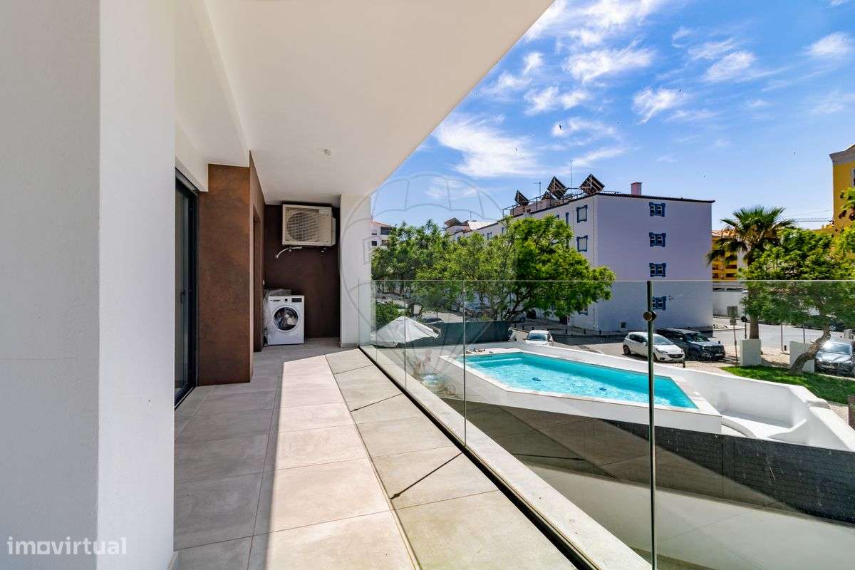 Apartamento T2 para arrendamento - Grande imagem: 3/27