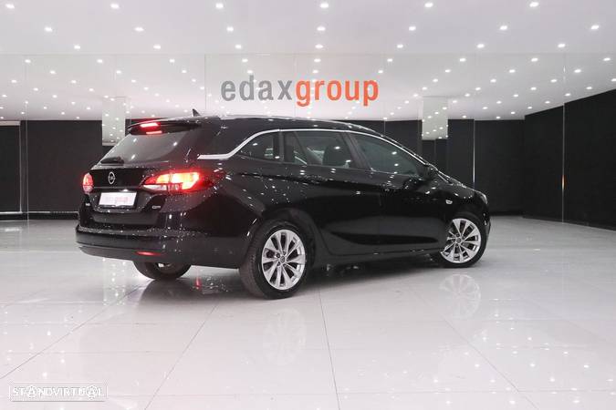 Opel Astra Sports Tourer 1.6 CDTI Innovation S/S - 3