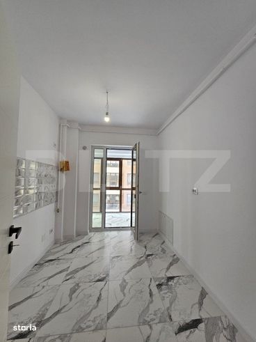 Apartament, ansamblu,  2 camere, 52 mp, zona Moara de Vant