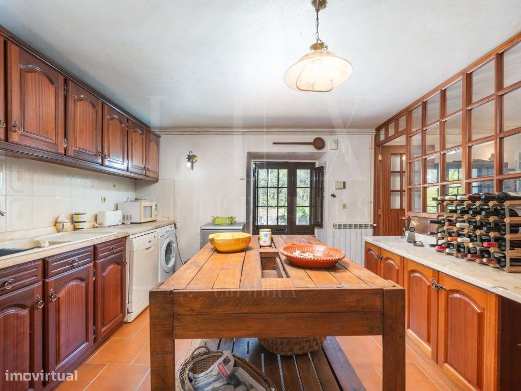 Quinta do Cangalho | São Fipo, Ega - Grande imagem: 4/51