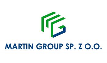 Martin Group Sp. z o.o. Logo