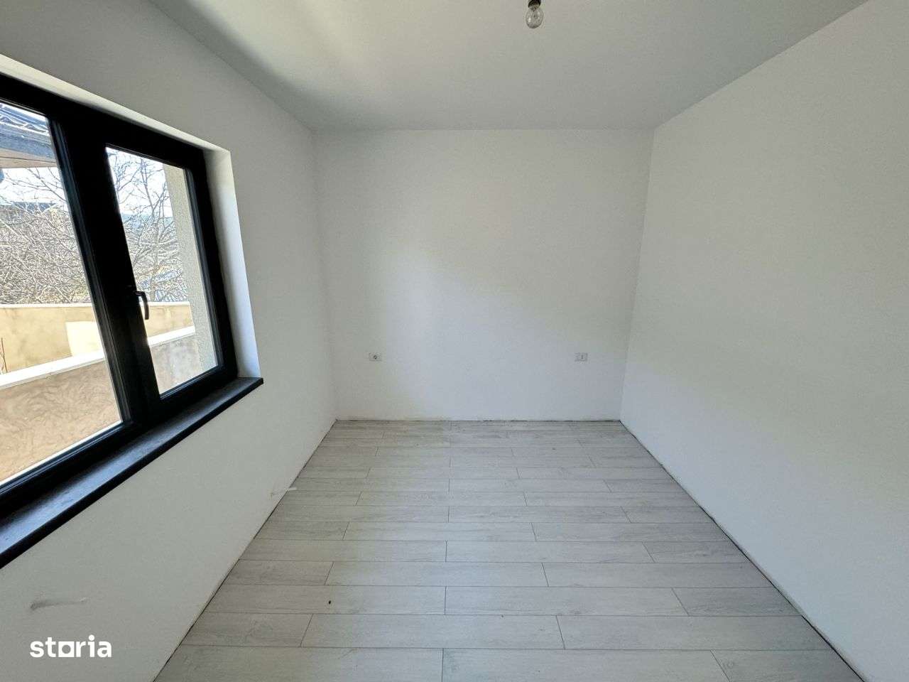 CANALIZARE! ASFALT! Dressing! Casa 3 camere, Bucium-Barnova - Imagine principală: 5/8