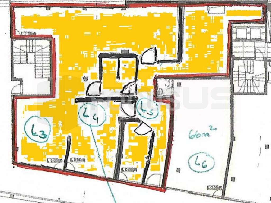 Loja para Arrendamento Aveiro Centro - Grande imagem: 3/3