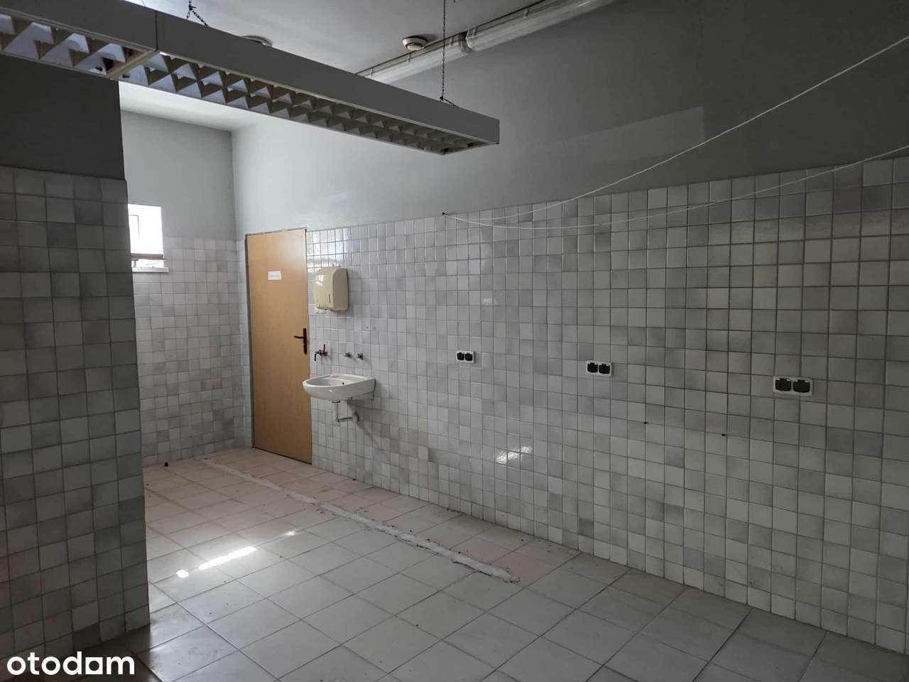 Magazyn, biuro, pomieszczenie użytkowe. - Pełny obrazek: 4/13