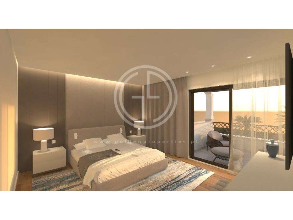 Moradia V4 em Albufeira, Açoteias - Grande imagem: 5/20