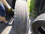 Opona ciężarowa 315/80R22.5 Nokian - 1