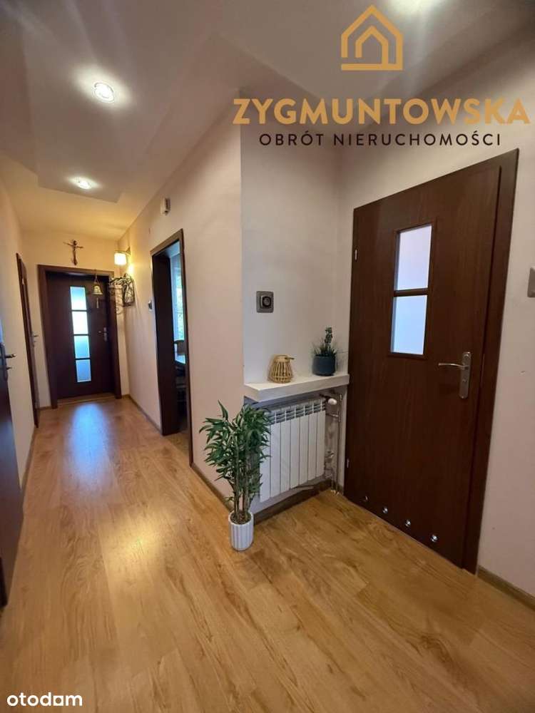 Dom ul. Staszica – działka 1754 m², ogrzewanie gaz-8