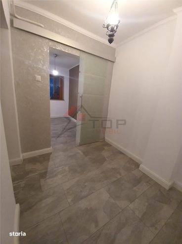 Apartament 2 camere semidecomandat, Podu Ros-1