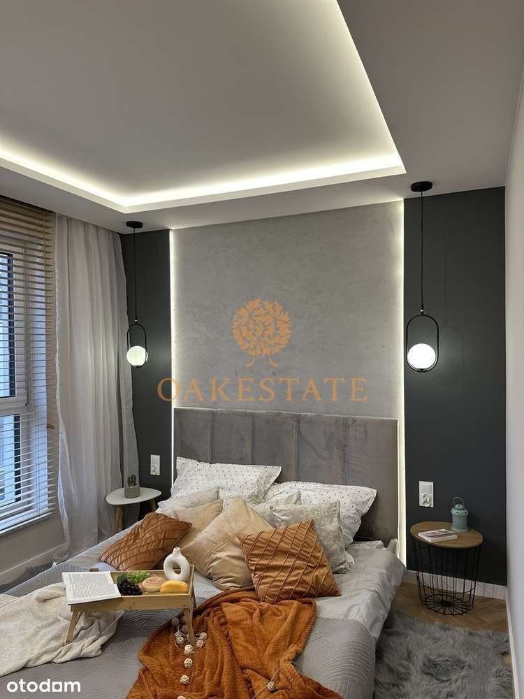 3 POKOJE,DWUSTRONNE,POD KLUCZ,OS.ŚWIĘTOKRZYSKIE-6