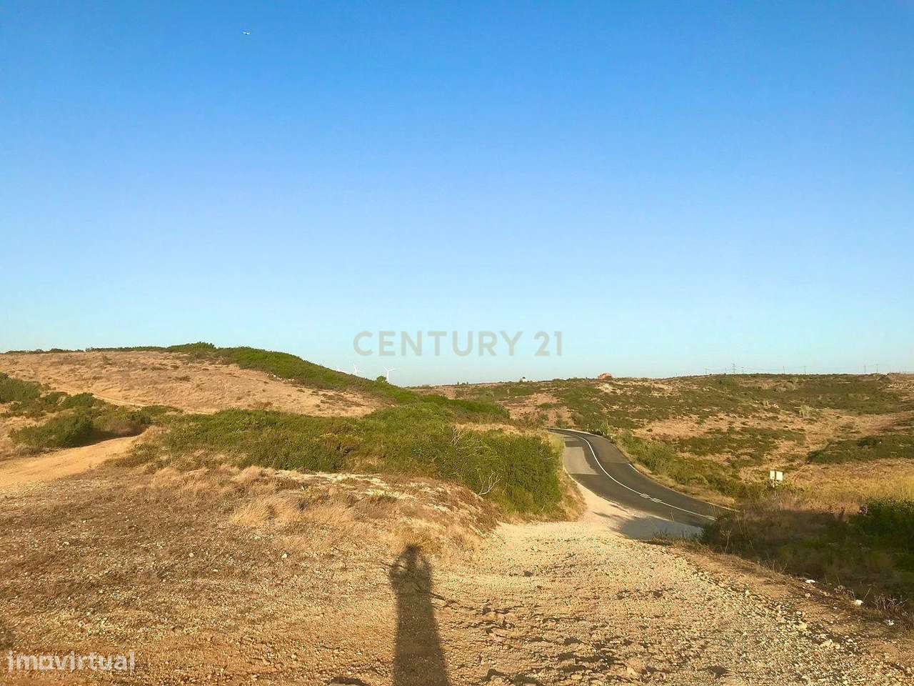 Terreno Arruda dos Vinhos - Lisboa - Grande imagem: 4/9