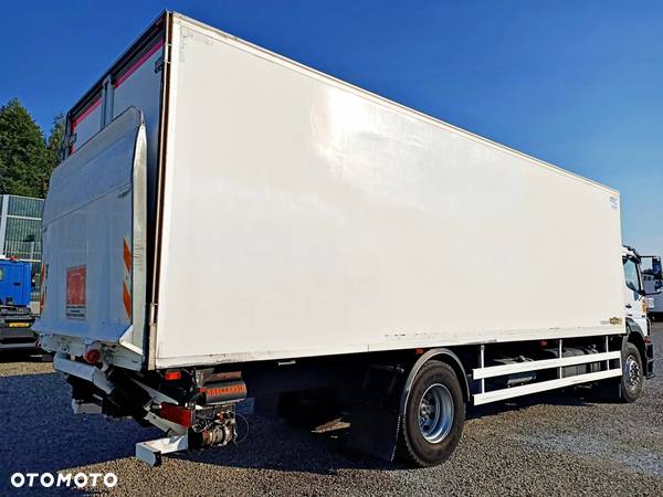 Mercedes-Benz Axor 1829NL EURO5 CHŁODNIA SUPRA 950MT FRC - 6