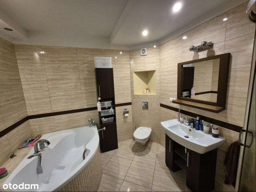 Atrakcyjne 3 pokoje, centrum - winda-11