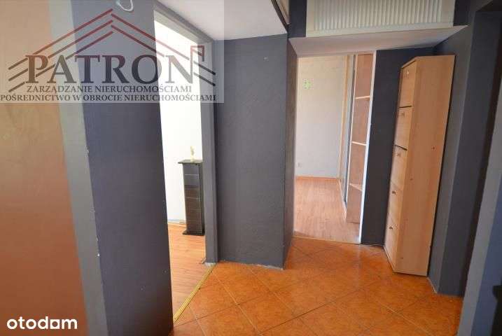 Mieszkanie z balkonem w poszukiwanej lokalizacji-10