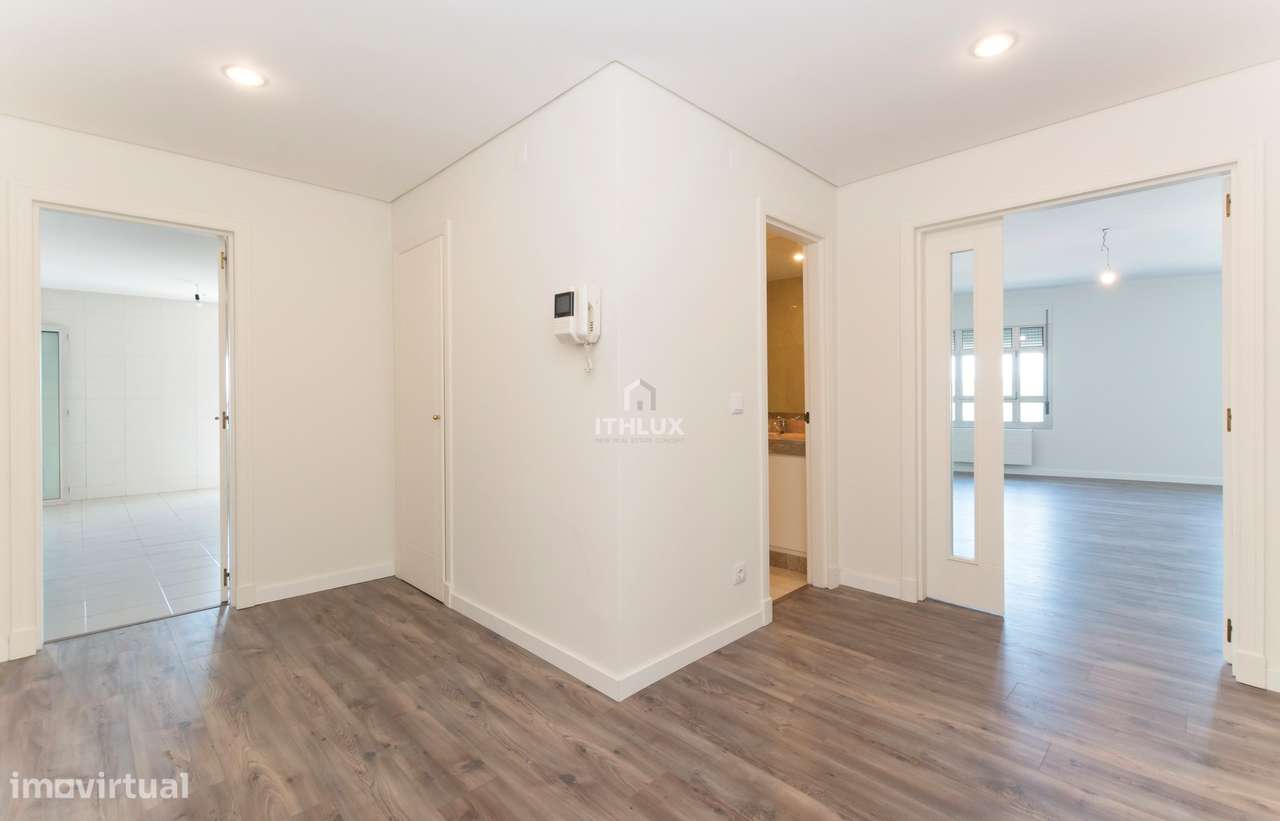 T5 de Prestígio nas Twin Towers – Vista Panorâmica sobre Lisboa - Grande imagem: 3/36