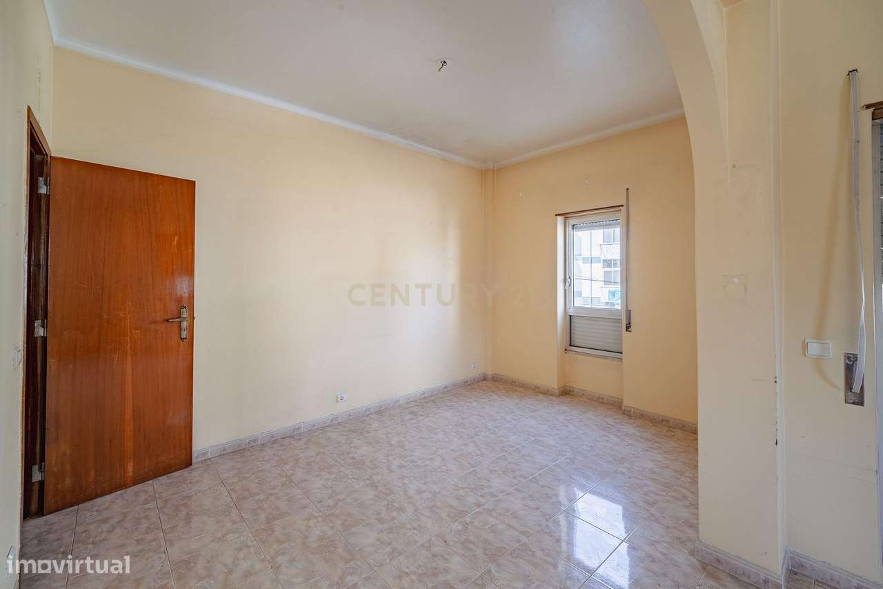 Apartamento T3 Paivas-14
