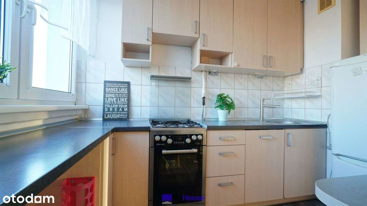 Mieszkanie wśród zieleni i ładnym widokiem.Centrum-5