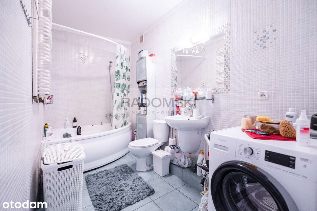 Słoneczne mieszkanie | 2 pokoje | Zielony Stok-10