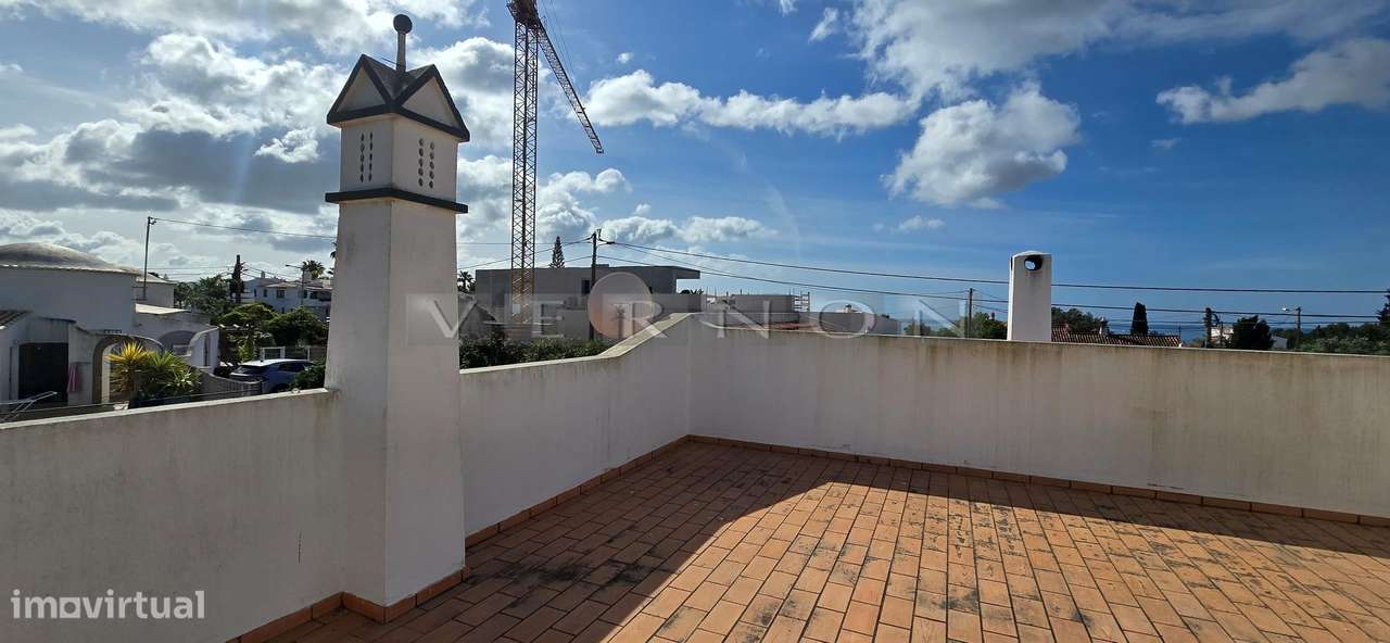 Algarve, Carvoeiro, para venda, moradia T3 com garagem, em localização-21