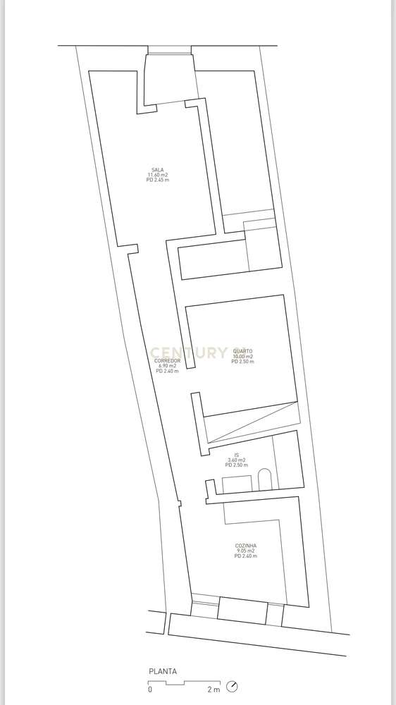 T1 na cidade de Borba - Grande imagem: 4/4