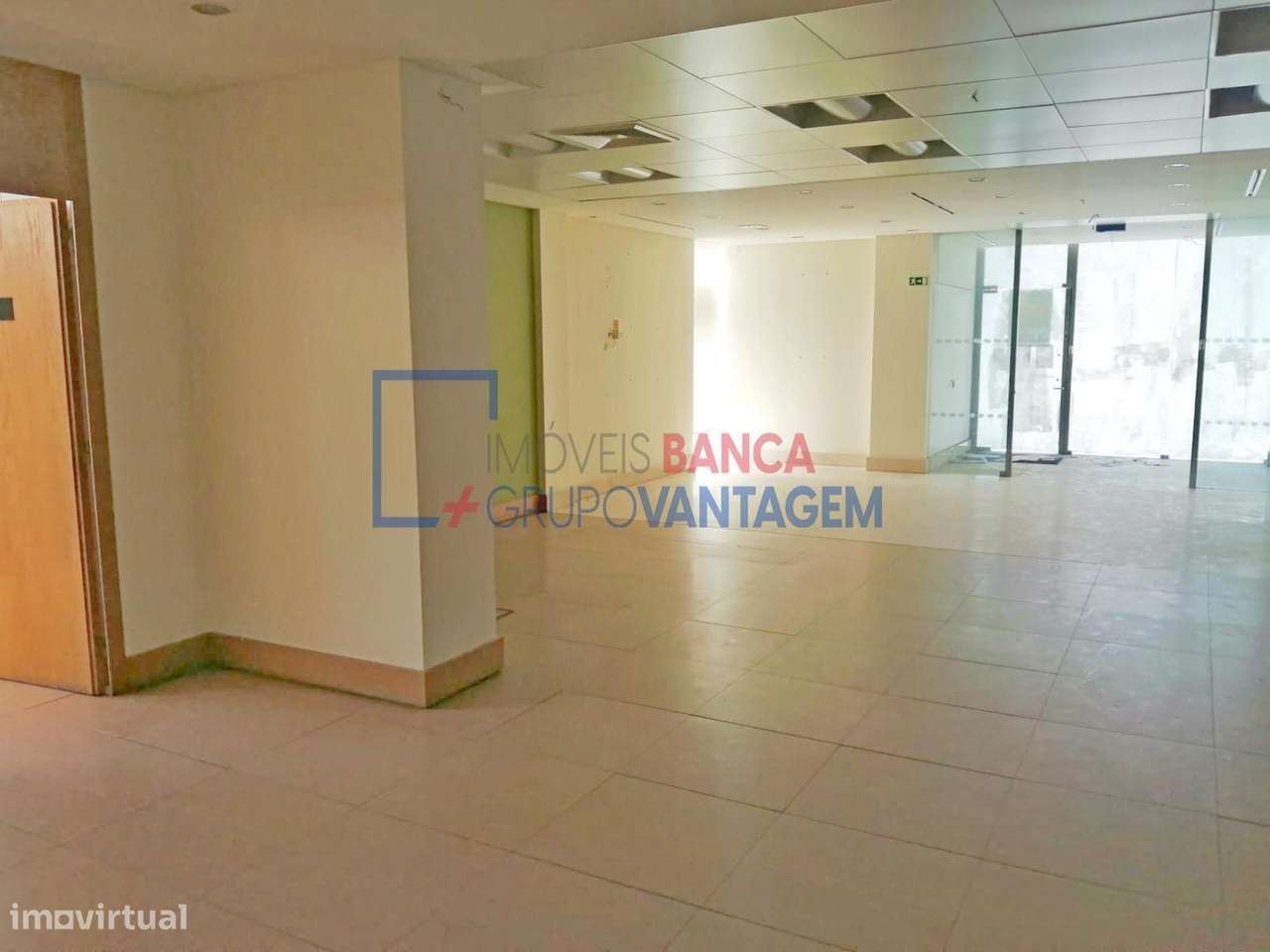 Loja com 238 m2 - Cortegaça - Ovar - Grande imagem: 3/13