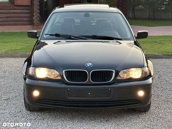 BMW Seria 3 316i - 3