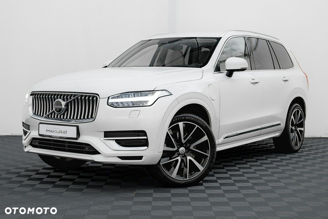 Volvo XC 90 - 12