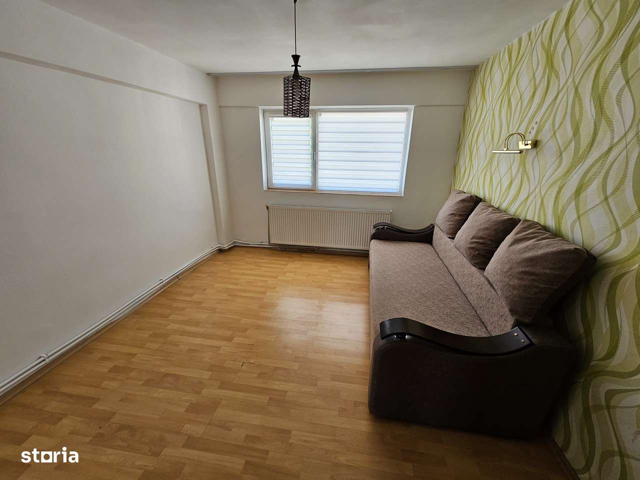 Vand ap cu 3 camere - Imagine principală: 4/7