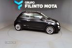 Fiat 500 1.2 Lounge - 9