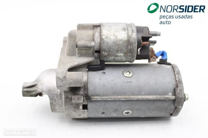 Motor de arranque Citroen DS5|11-15 - 3