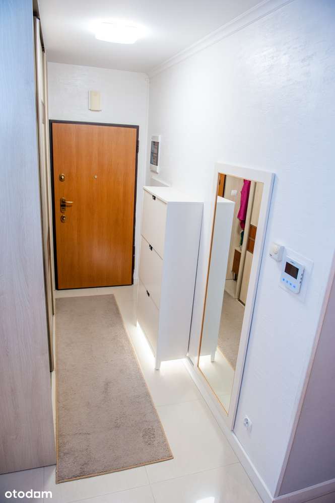 Sprzedam mieszkanie  63m2 - ul. Zagłoby 8 Rzeszów -blisko Uniwersytetu - Pełny obrazek: 5/16